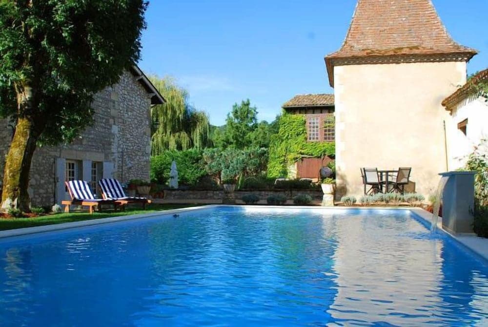 Manoir du Bois Mignon