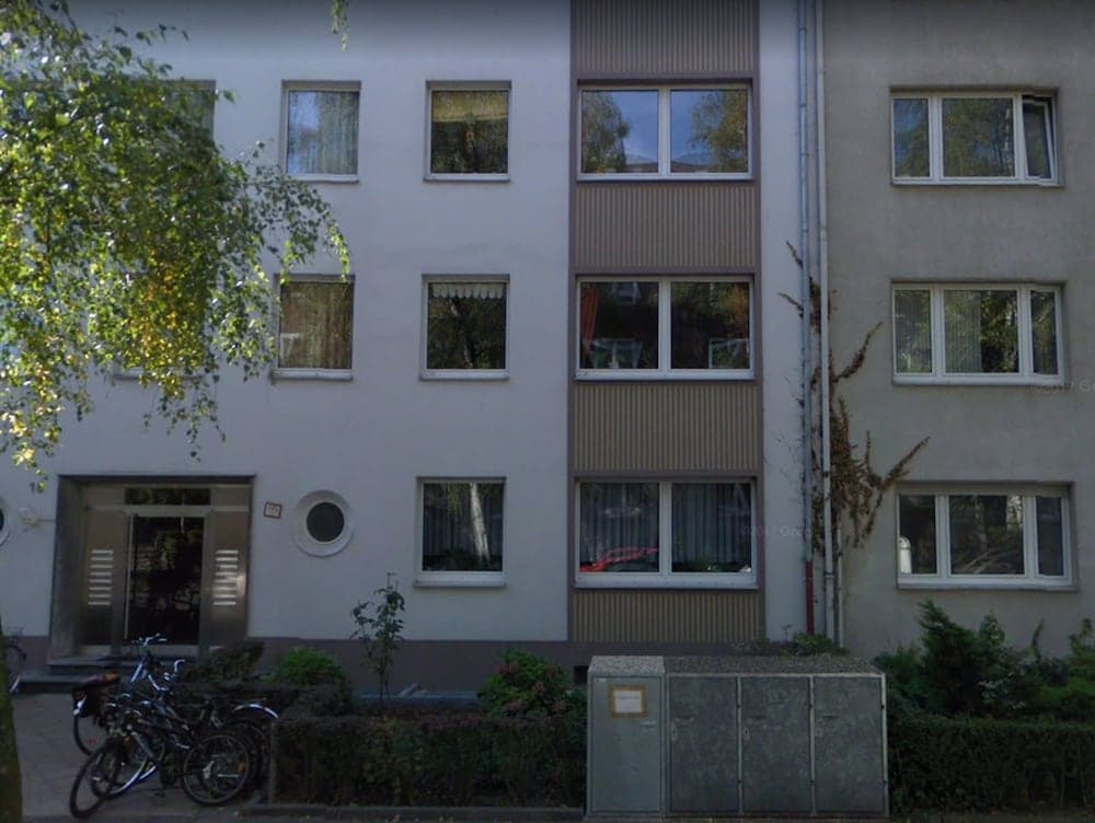 Apartment Harless Strasse