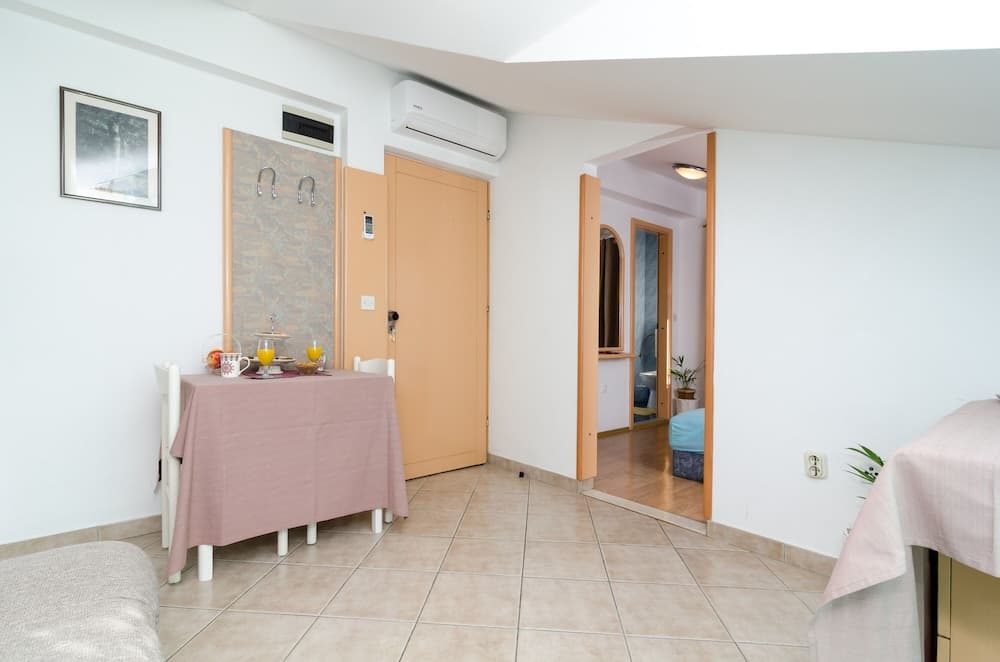 Apartments Villa Bell Memories