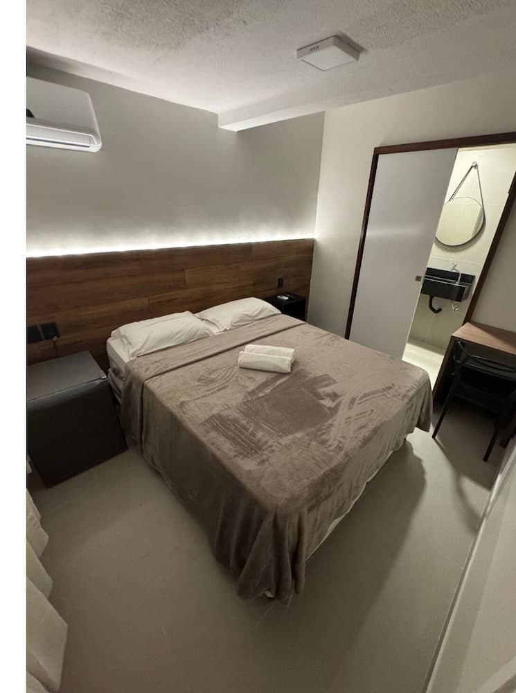 Hotel Pousada Villa Marina