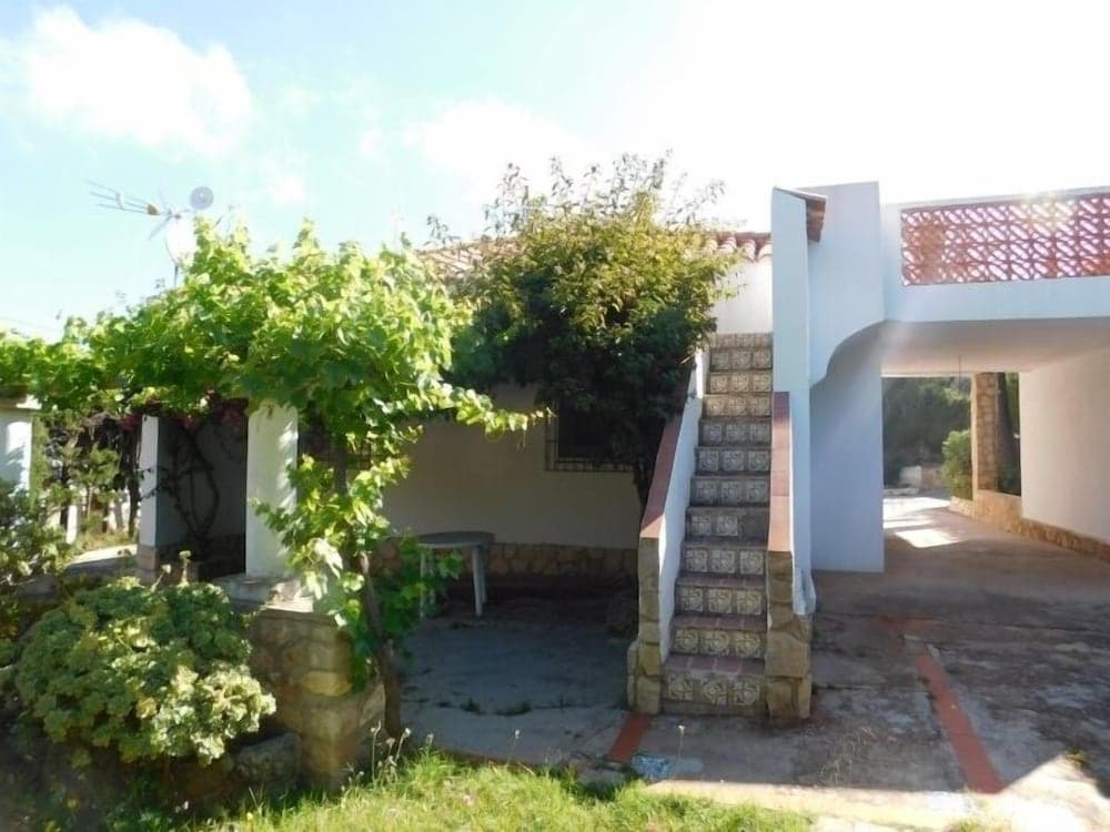 Chalet independiente - Rotas Montgó