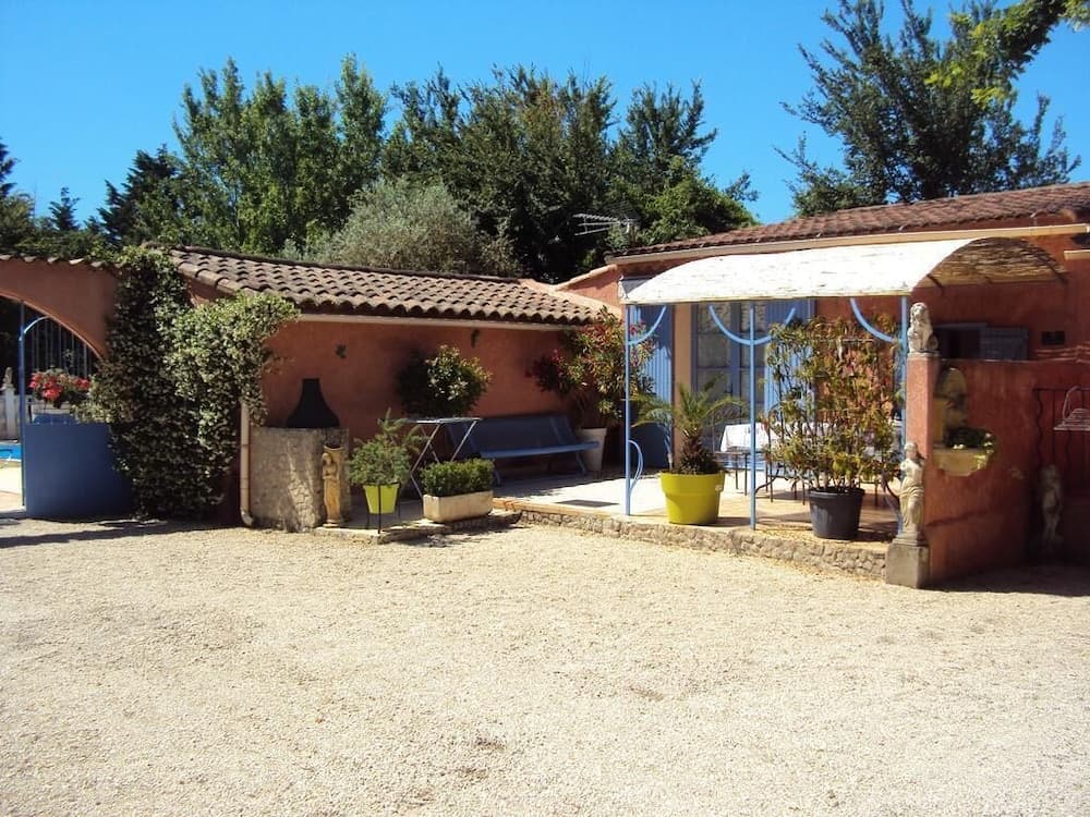 Maison d'hotes La Douloire