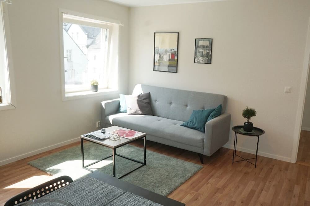 City Center Apartment