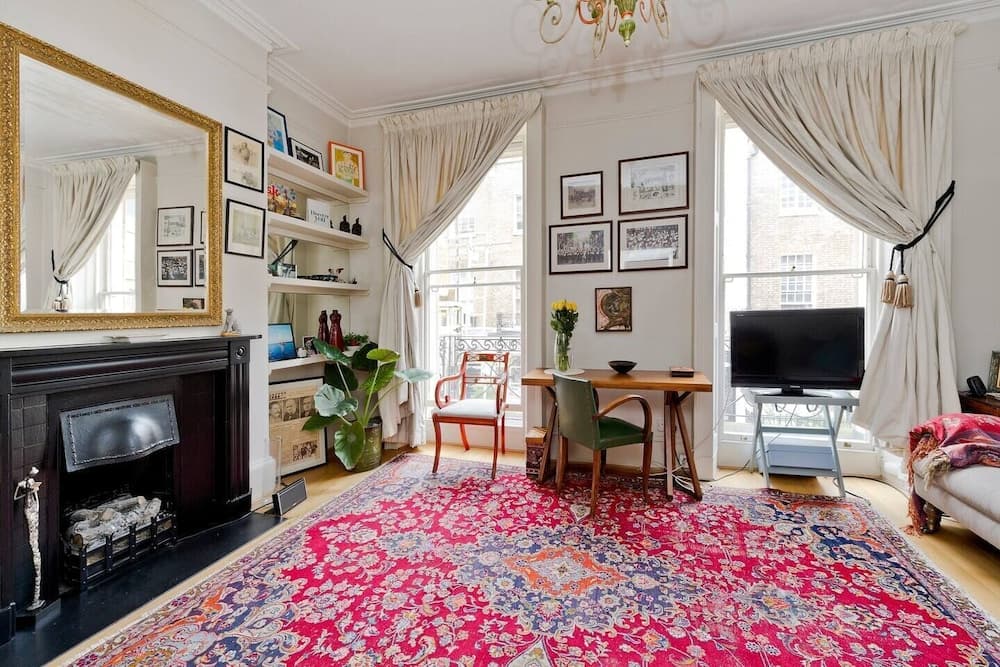 Lovely 1 bed Apartment in Belgravia
