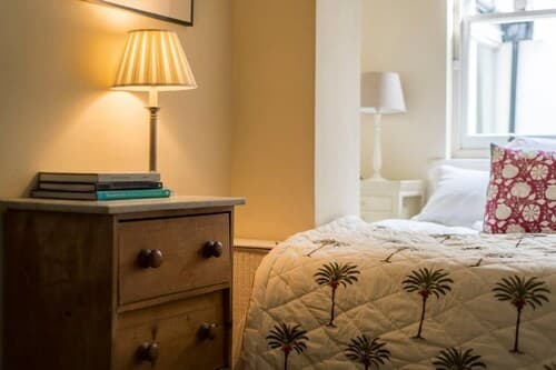 Delightful 2 Bed in Notting Hill - Near the Tube
