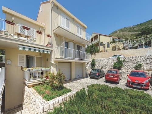 Apartment Viva la Vita