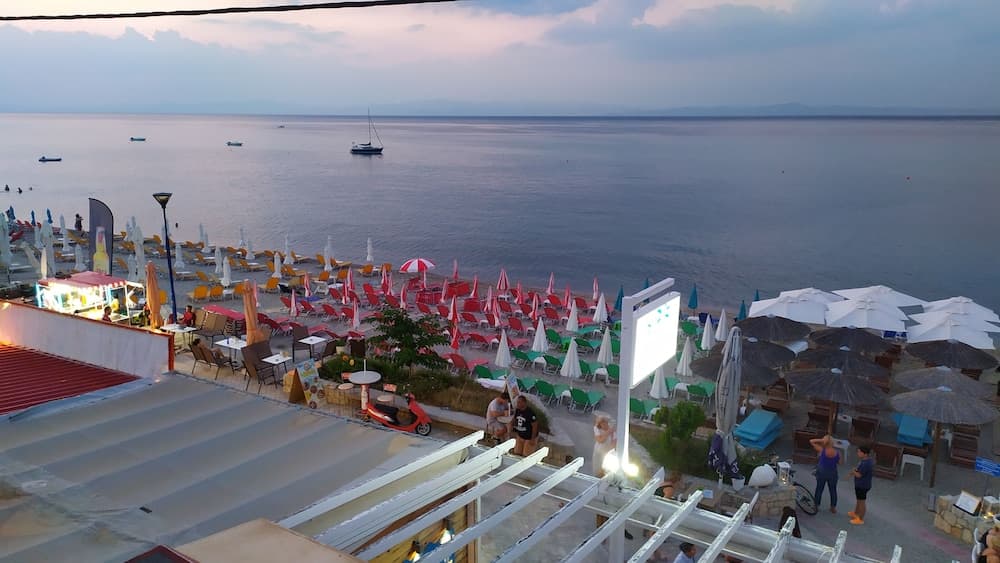 Del Soll - Polychrono