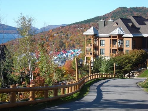 Equinoxe by Tremblant Platinum