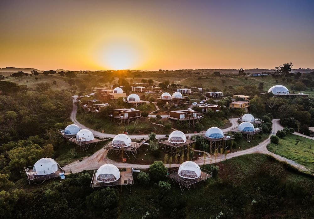 wecamp Reserva Alecrim