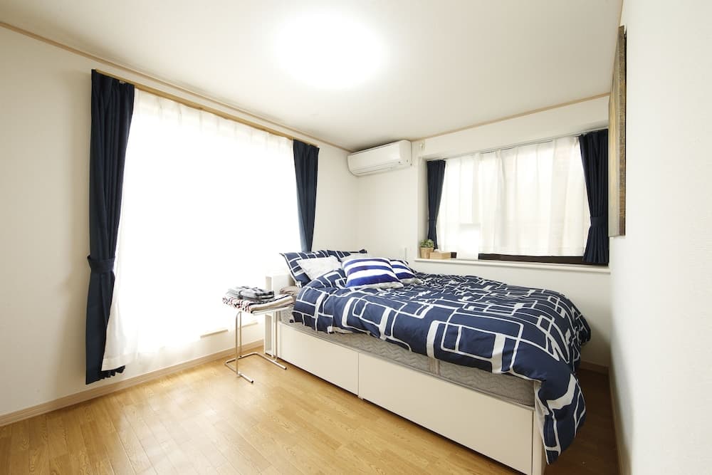 6beds Private Shibuya House