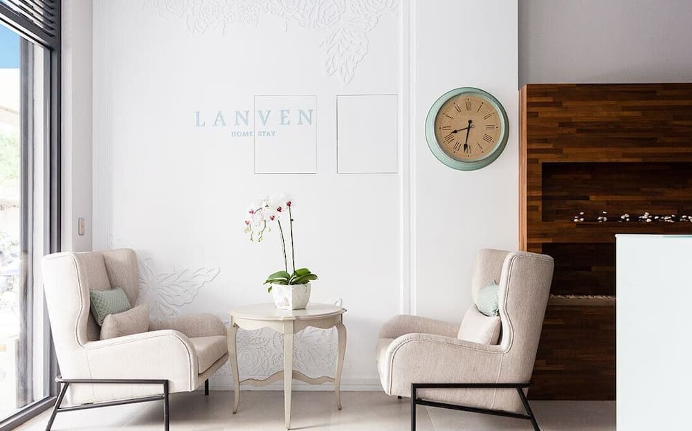 Lanven Art House
