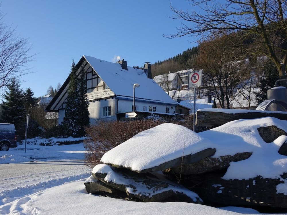 Landhaus am Bach