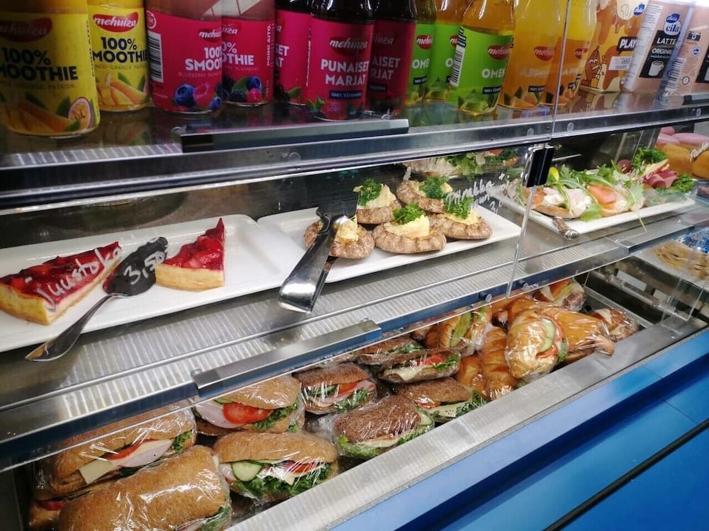 Restoran