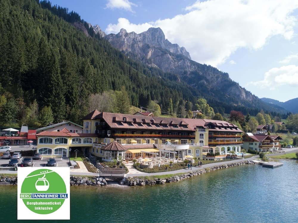 Via Salina - Hotel Am See - Adults Only