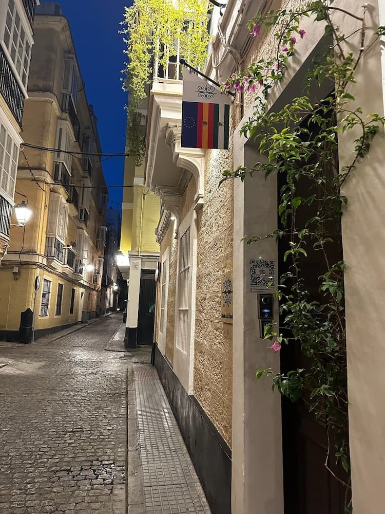 Palacete de La Alameda - Adults Only