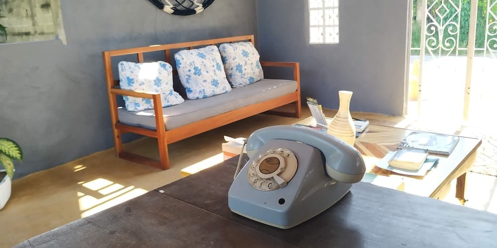 Guapuruvu Suítes & Camping