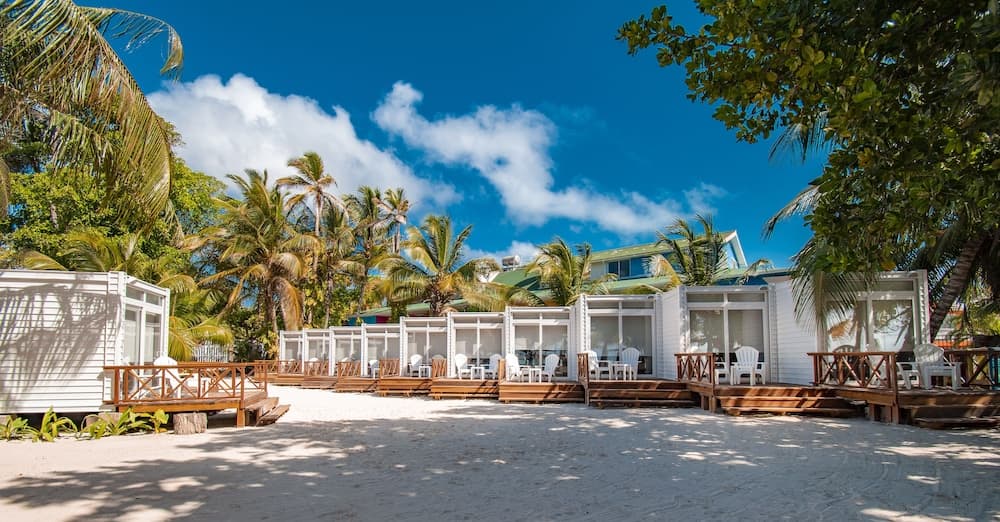 Hotel Reina del Mar By Dorado