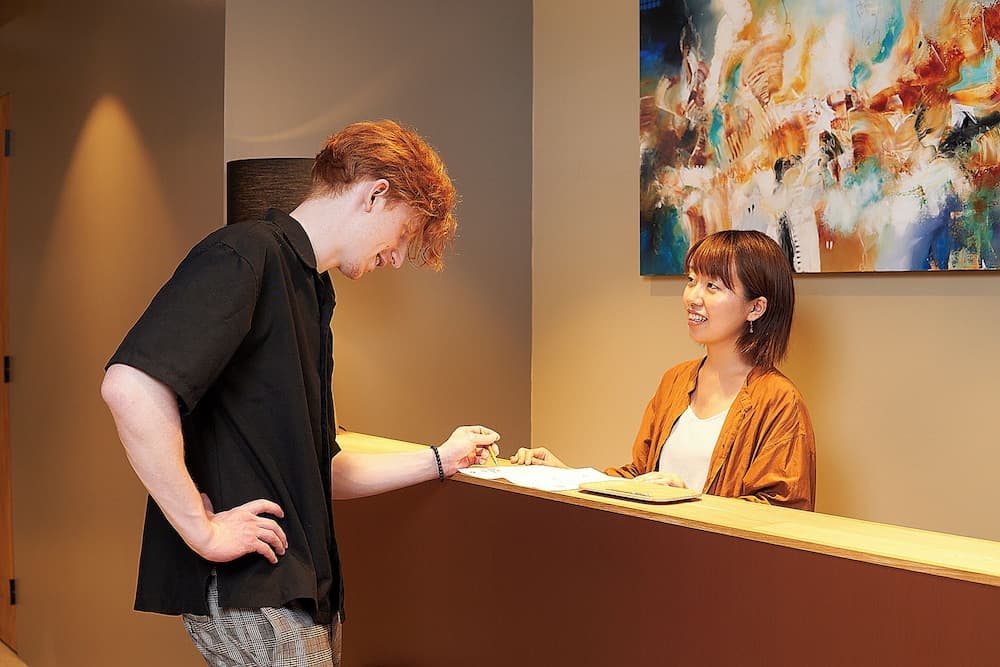 Glamping Tokyo Asakusa - Hostel