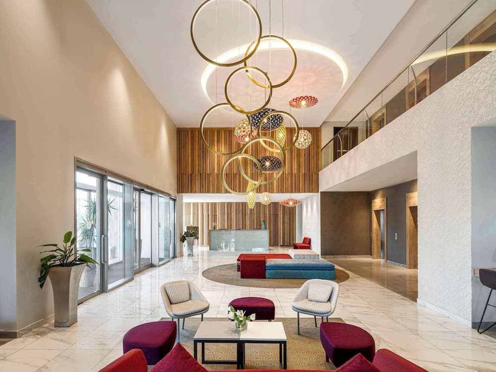 Adagio Jeddah City Center