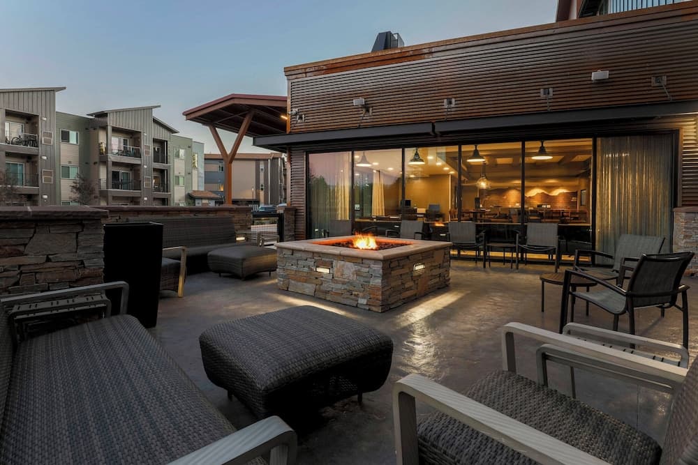 SpringHill Suites by Marriott Truckee Lake Tahoe