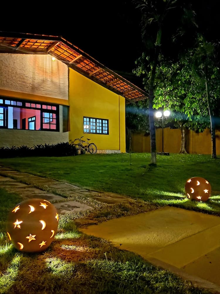 Sunshine Hotel Cumbuco