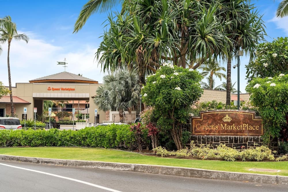 Waikoloa Beach Villas M2
