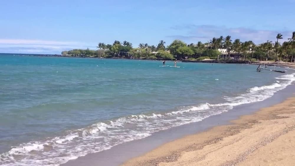 Fairway Villas Waikoloa O21