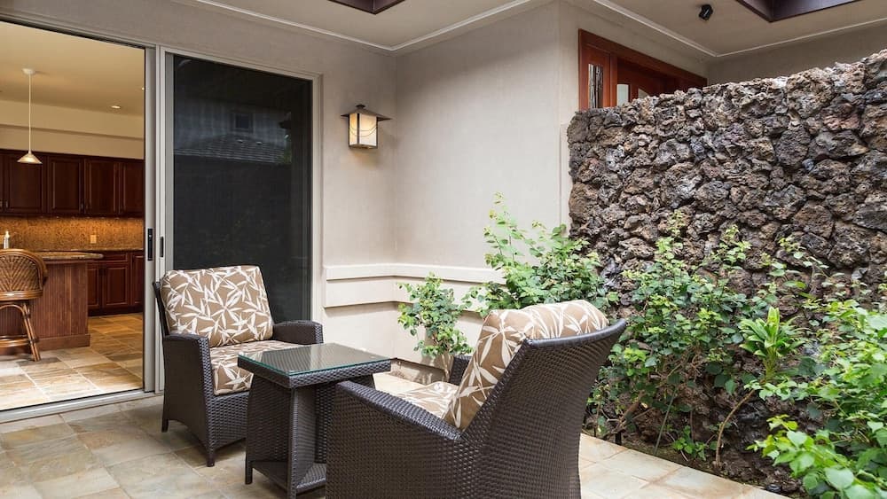 Konaklama yeri alanı