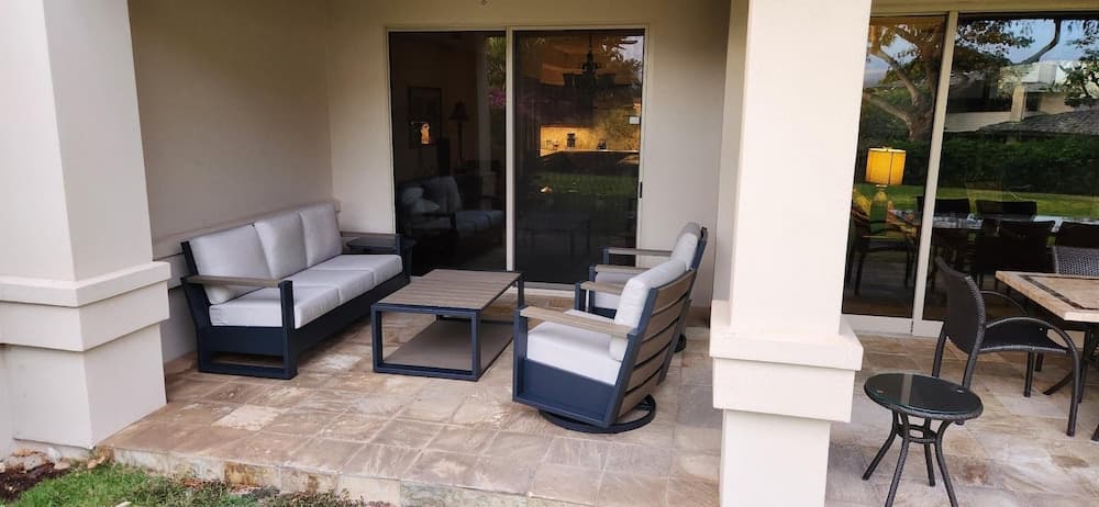 Villages At Mauna Lani 621