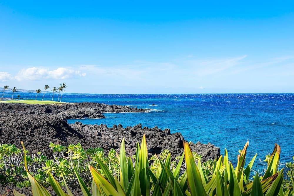 Hali'i Kai at Waikoloa 2B