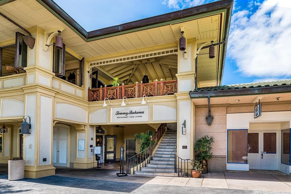 Mauna Lani Golf Villas K5