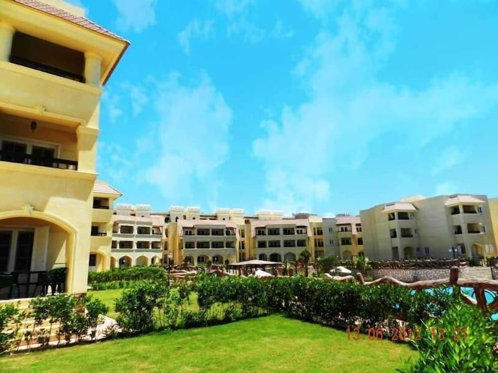 Dış mekân detayı