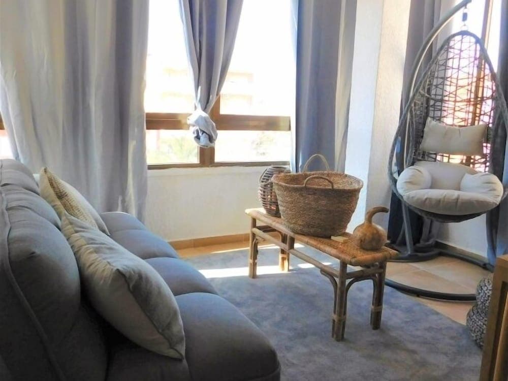 Coqueto Estudio a 250m de la playa