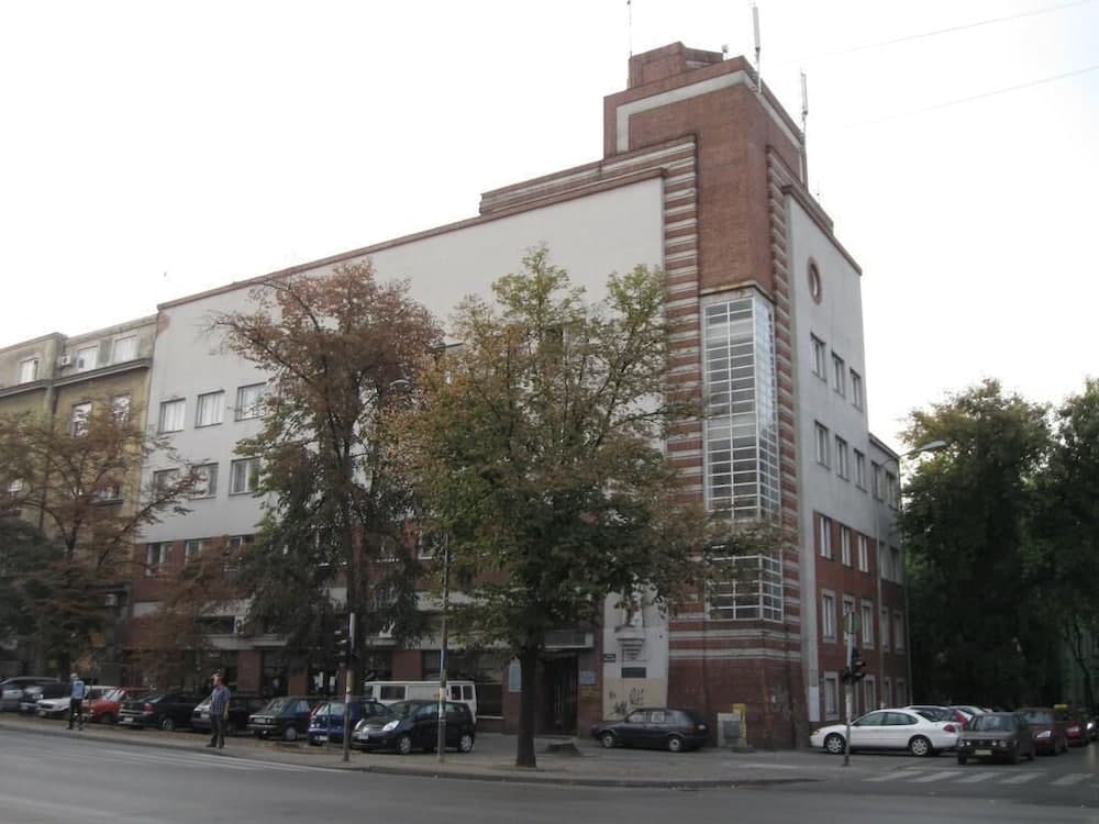 Hostel Exit Labirint Centar