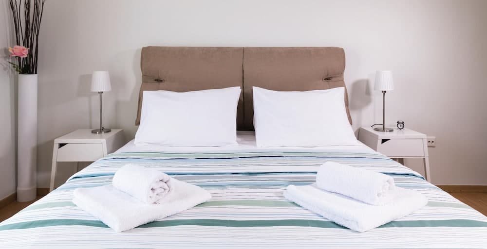 Anivia Apartment Airport by Airstay