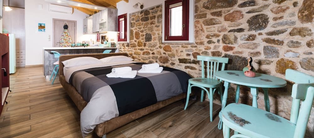 Orianna Apartment Airport by Airstay