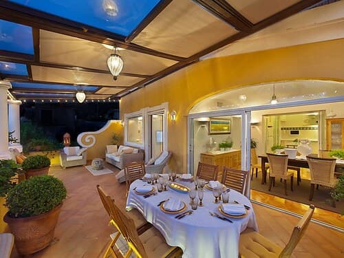 Casa Dorotea