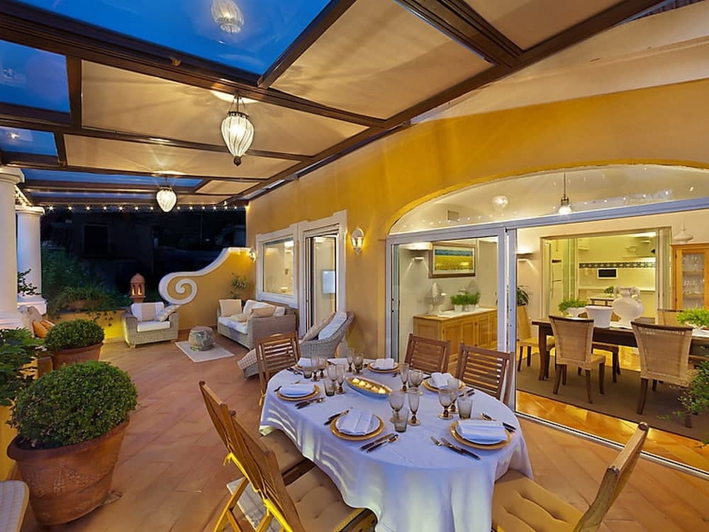 Casa Dorotea