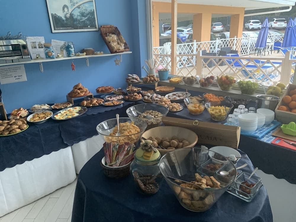 Restoran