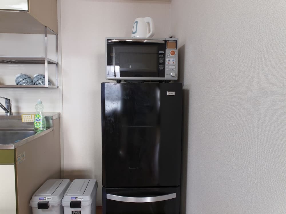 Özel küçük mutfak