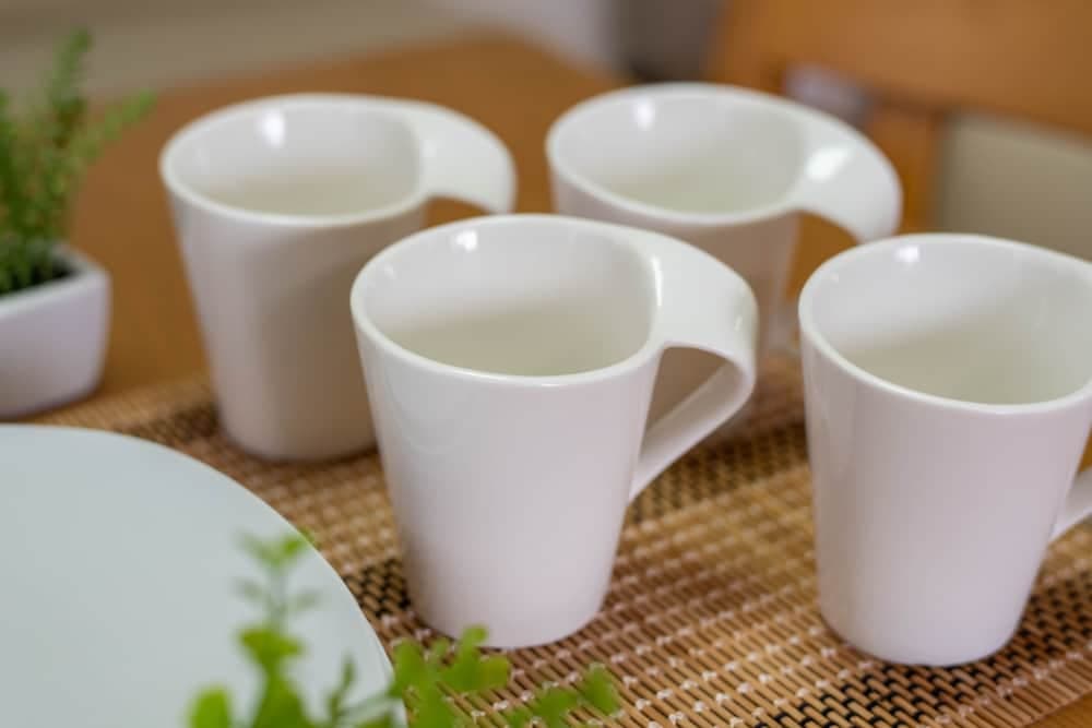 Özel küçük mutfak