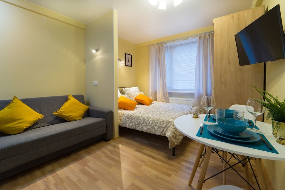 U Vredena na Baikova