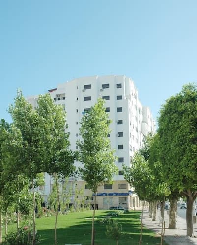 Amn Tetouan