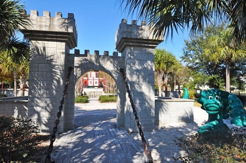 Konaklama yeri alanı