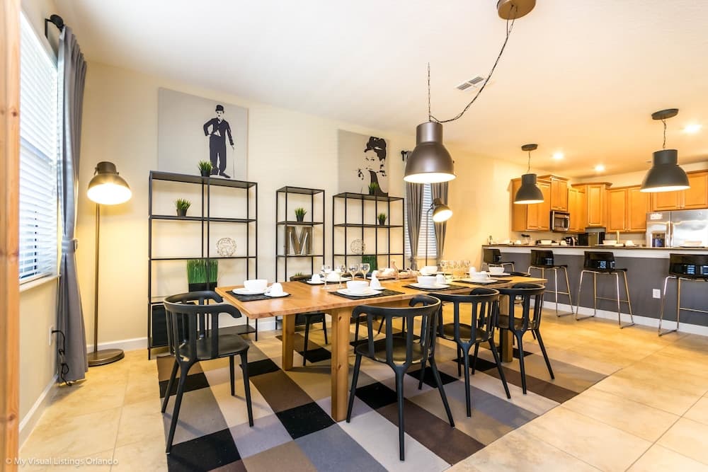 Champions Gate IHR 4109