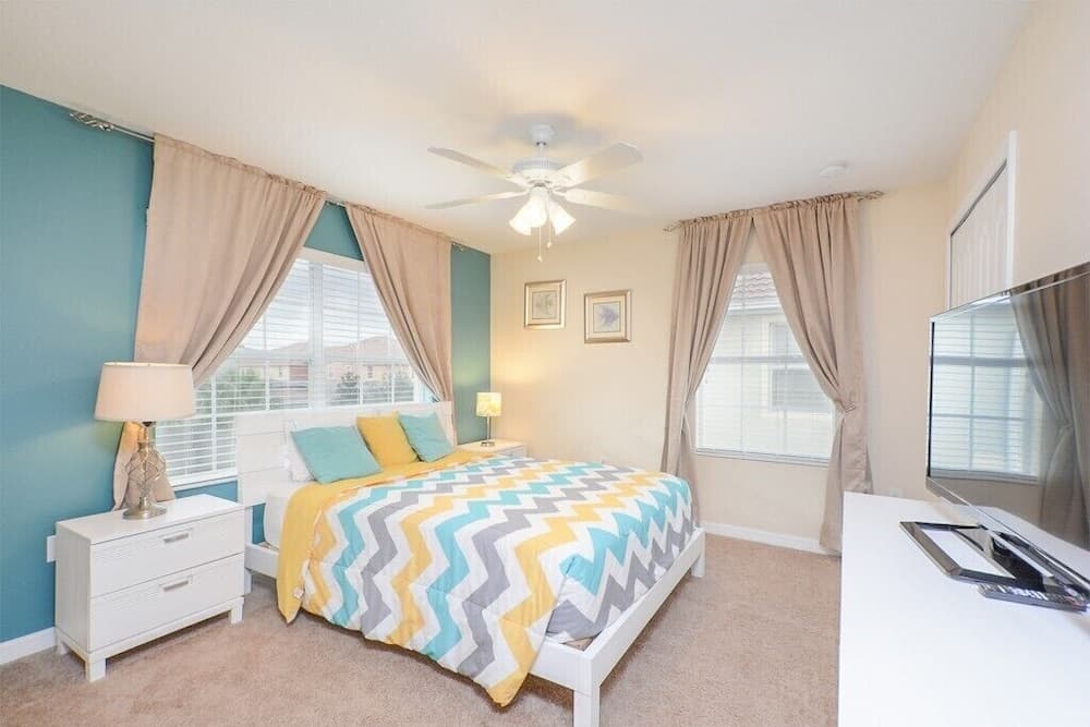 Paradise Palms IHR 2007