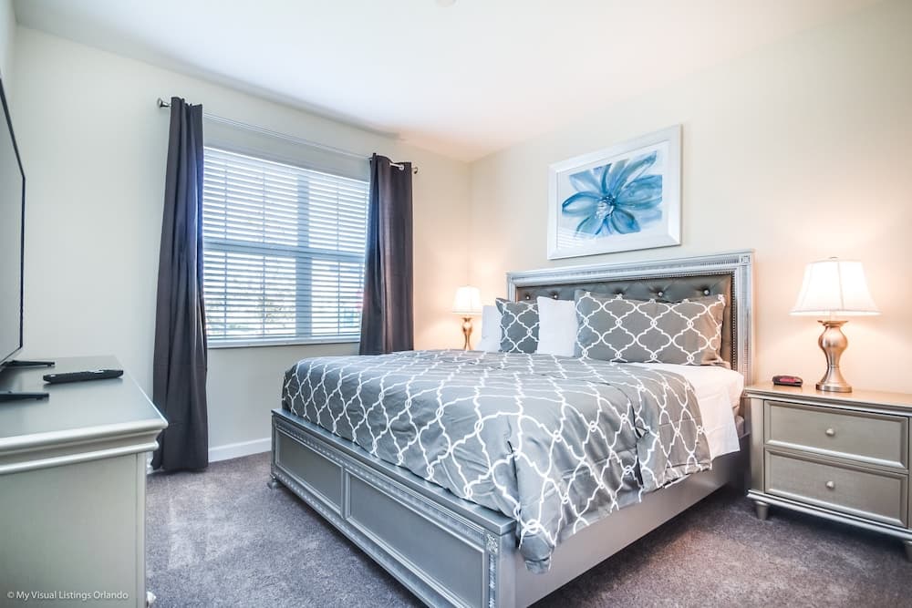 Champions Gate 6 Bedroom 5 BH