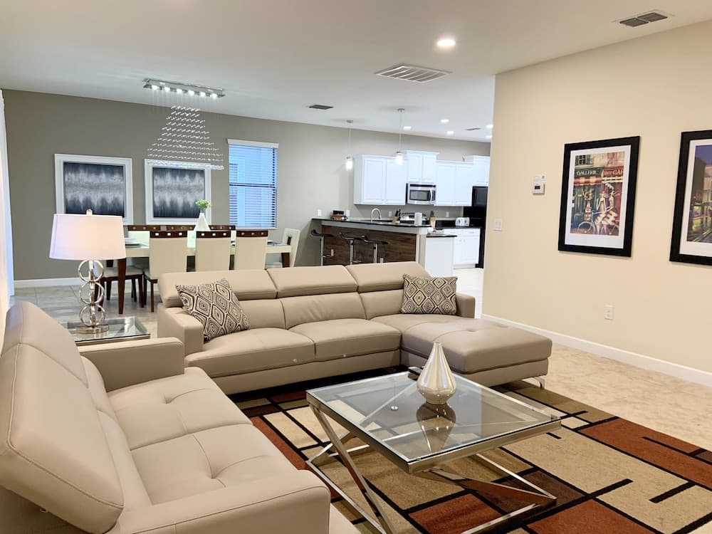 Champions Gate - 1457gmsil