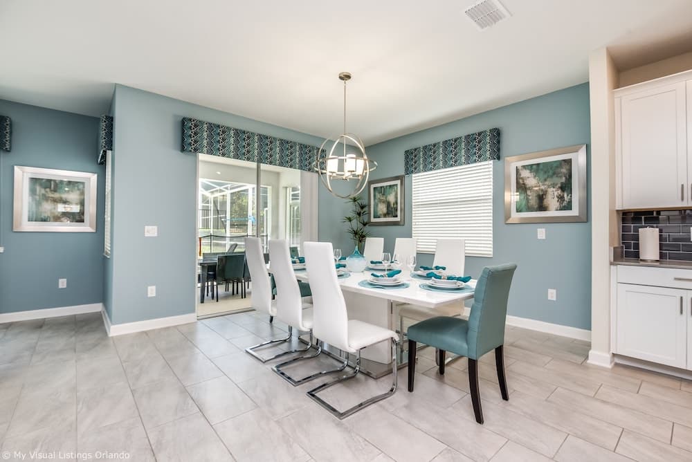 Amazing 6 Bedroom 5 BA Majesty Model