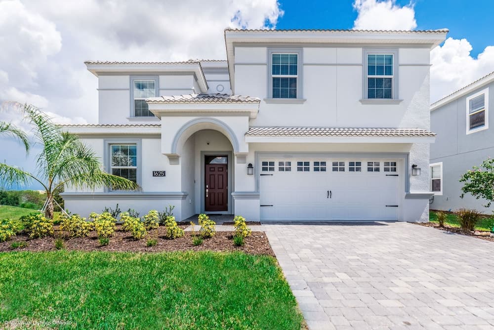 9 Bedroom Champions Gate Resort